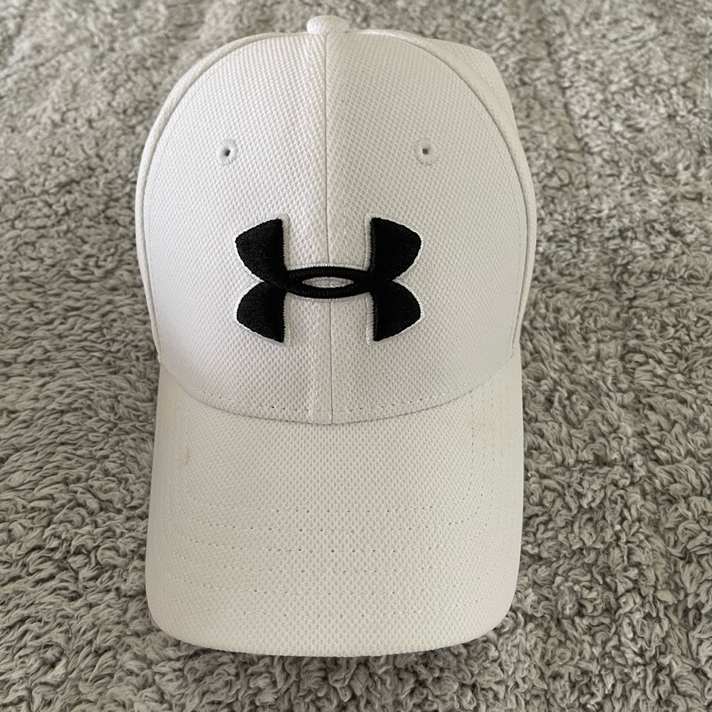 Mens under armour hat